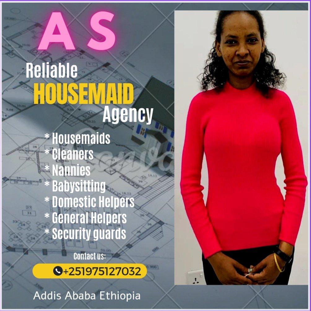 housemaid recruitment agencies in jordan